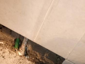 海城卫生间测漏水公司分享下海城市地下管线探测方法分析