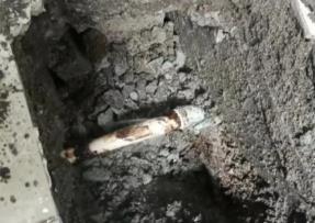 海城卫生间漏水维修公司为您解答海城市地下水管渗漏常见问题及解决方法。