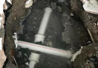  海城测漏水公司浅析海城管道泄漏检测公司检测水管泄漏