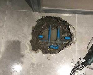 海城测漏水公司为您专业解答海城地暖漏水检测中精确漏水检测的成本